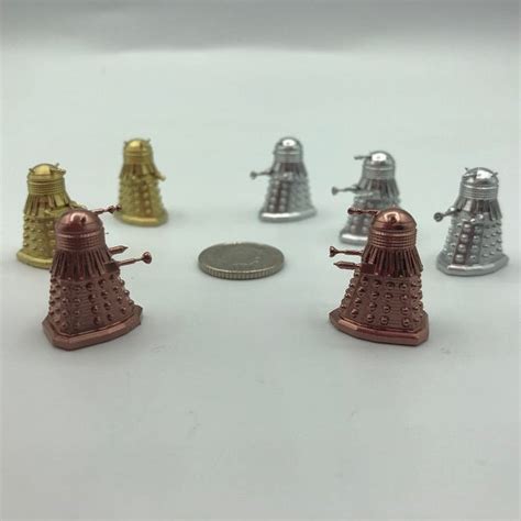 Dalek - Etsy