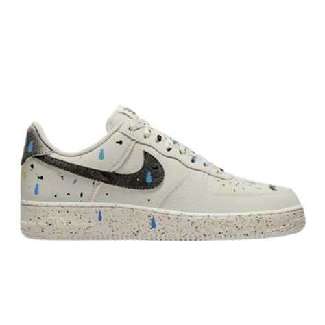 Nike Air Force 1 Paint Snkrempire Release Stores Info