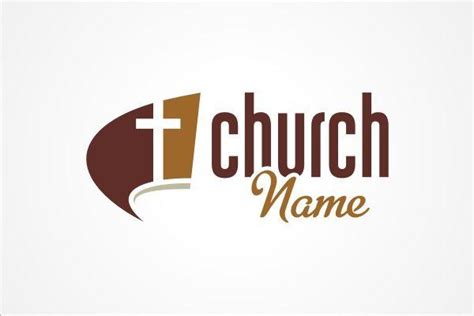 Church Logo - LogoDix