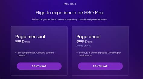 HBO Max sube su precio: esto es lo que va a costarte a partir de ahora