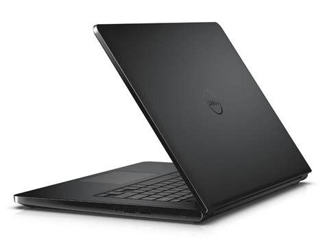 Dell Inspiron 14-3452 - Notebookcheck.net External Reviews