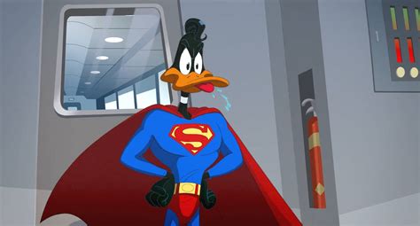 Space Jam 2-Daffy Duck by GiuseppeDiRosso on DeviantArt