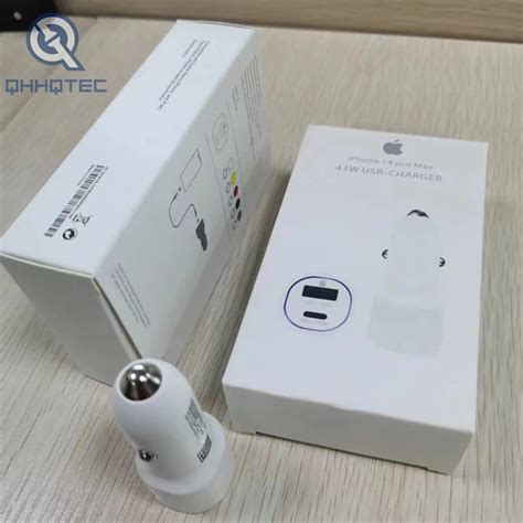 iphone 14 pro max car charger