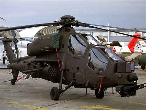 A129 Mangusta Anti Tank Helicopter |Military Attack Helicopter Photos