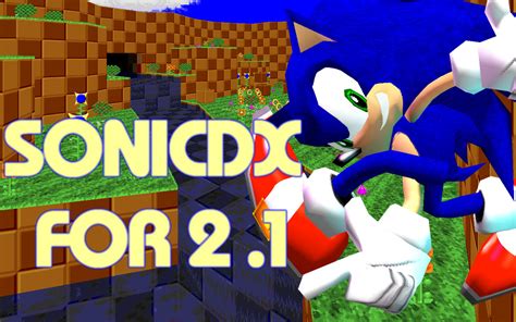 Srb2 Sonic Adventure - img-level