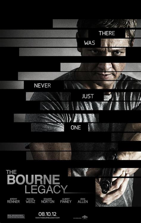 Fast and Furious Director Reveals How Jeremy Renner's Bourne Legacy ...