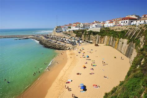 Ericeira travel | Portugal - Lonely Planet