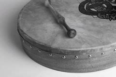 Bodhrán History & Evolution - McNeela Instruments