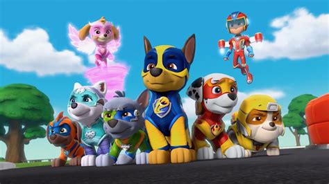 Image - Mighty Pup Power.jpg | PAW Patrol Wiki | FANDOM powered by Wikia