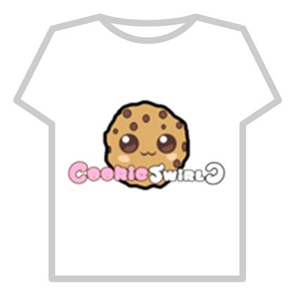 Cookie Swirl C Logo - LogoDix