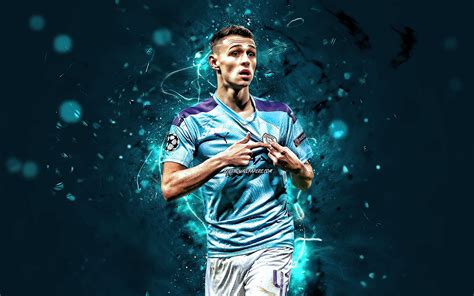 Phil Foden 2021 Wallpapers - Wallpaper Cave