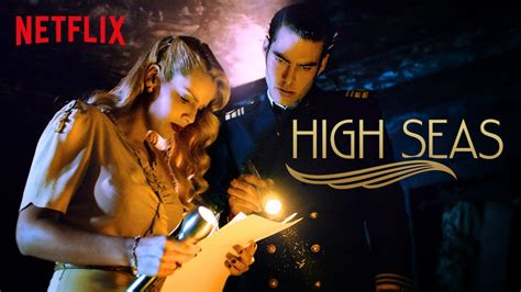 High Seas - Season 3 (2019) HD Trailer - YouTube