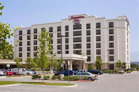 Hampton Inn & Suites by Hilton Toronto Airport - Heroes Of Adventure