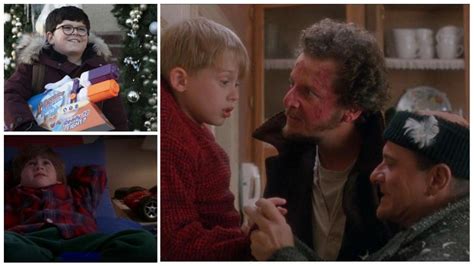 All 6 Home Alone Movies in Order