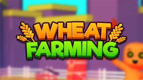 WHEAT FARMING 🎮 Play Wheat Farming on WebGamer