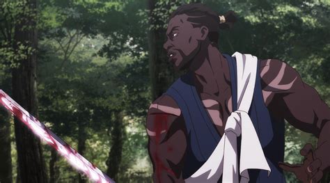 Anime Like Yasuke | 7 Best Anime Series Like Yasuke You Must See