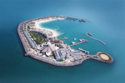 MEED | Leisure & Tourism Project of the Year: Banana Island Resort Doha ...