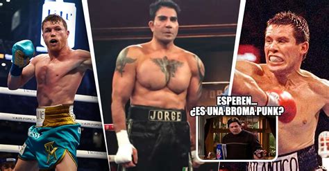 Jorge Kahwagi: el único boxeador mexicano con 100% de nocauts