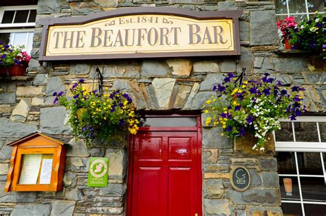 Beaufort Bar & Restaurant