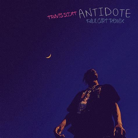 Travis Scott - Antidote (Paul Cart Edit) | Paul Cart