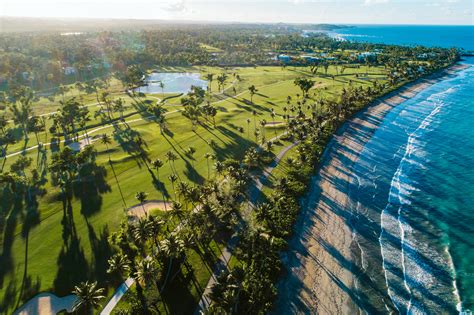 Dorado Beach Resort & Golf Club - East Course, Dorado, Puerto Rico ...