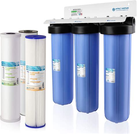 13 Best Whole House Well Water Filtration System Reviews In 2023