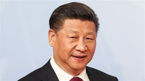 Xi Jinping: From princeling to president - BBC News