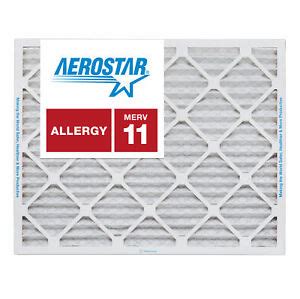 Aerostar Filters | eBay Stores