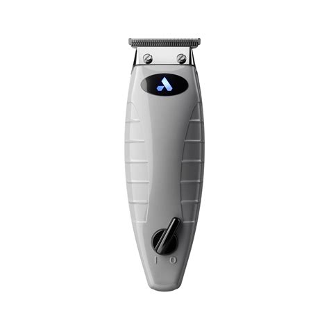 Andis 74055 Professional Corded/Cordless Hair & Beard Trimmer, T ...