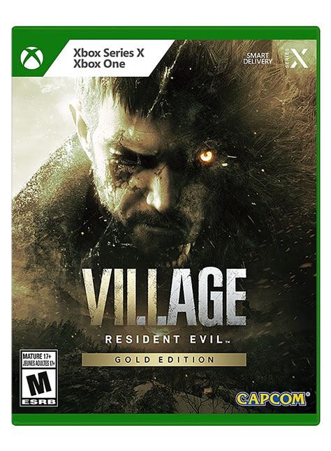 Customer Reviews: Resident Evil Village Gold Edition Xbox Series X - Best Buy