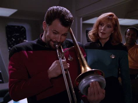 Ranking Every Star Trek Series Based on How Musical They Are - Bell of ...