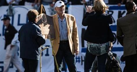 Jack Ham, Penn State legend, talks football, life and medical marijuana