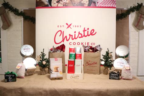 National Cookie Day Recipes + Holiday Lights at Cheekwood » The Nutrition Adventure