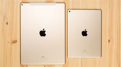 Apple iPad Pro (9.7-Inch) Review | PCMag