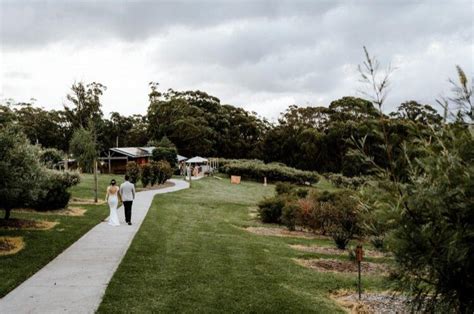 50 Picturesque Garden Wedding Venues in NSW