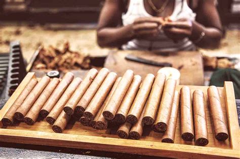 Cigar Producing Regions: The Dominican Republic - Smoke Inn Blog