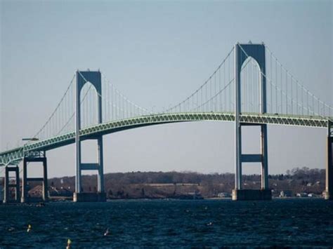 Tolls To Spike On Newport Bridge For Motorists With Misplaced ...