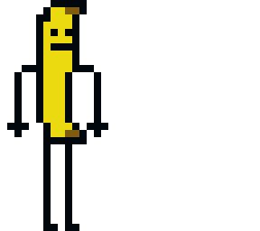 Banana Maker Minecraft Skins