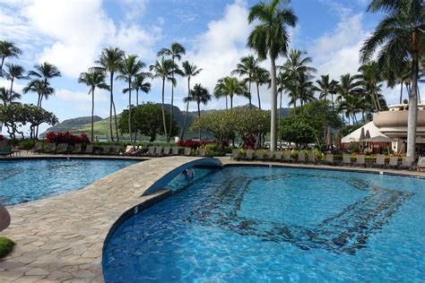 Review: The Kauai Marriott Resort