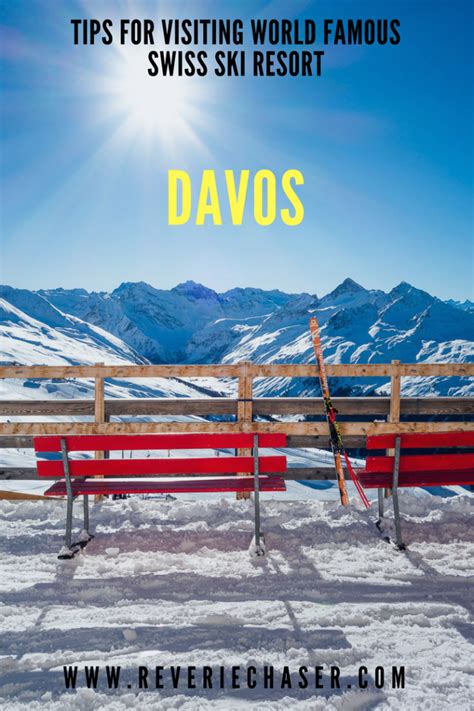 Davos, Switzerland – The Exclusive Ski Resort for VIPs