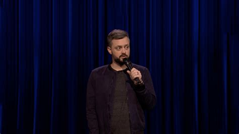 Nate Bargatze Schedule & Tickets for 2025 Dates | Buy Nate Bargatze ...