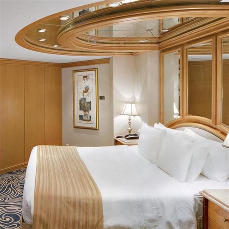 Cabins on Rhapsody of the Seas | Iglu Cruise