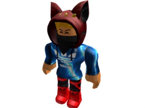 Mi personaje | 🌀Roblox Amino en Español🌀 Amino