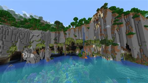 3 things you need to know about lush caves in Minecraft