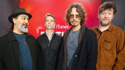 Soundgarden revisits landmark album 'Superunknown' in first appearance at South By Southwest ...