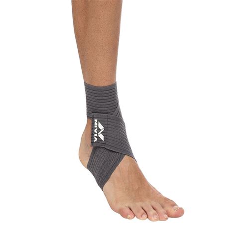 Orthopedic Compression Ankle Wraps at Best Price in India | Healthkart.com