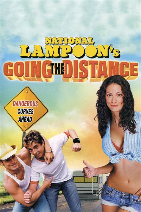 Watch Going the Distance - Dont Tell Netflix