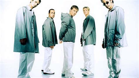 Backstreet Boys: Into The Millennium Tour Live in Barcelona (1999)