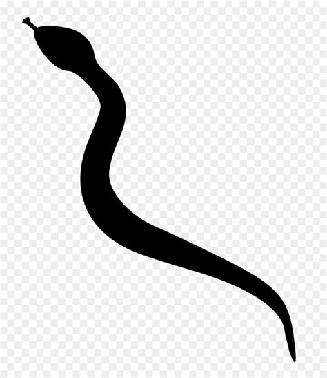 snake silhouette clip art 10 free Cliparts | Download images on Clipground 2024