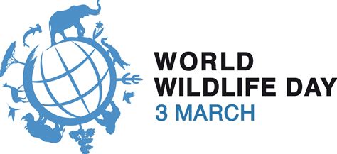 Materials for World Wildlife Day 2024 | Official website of UN World Wildlife Day